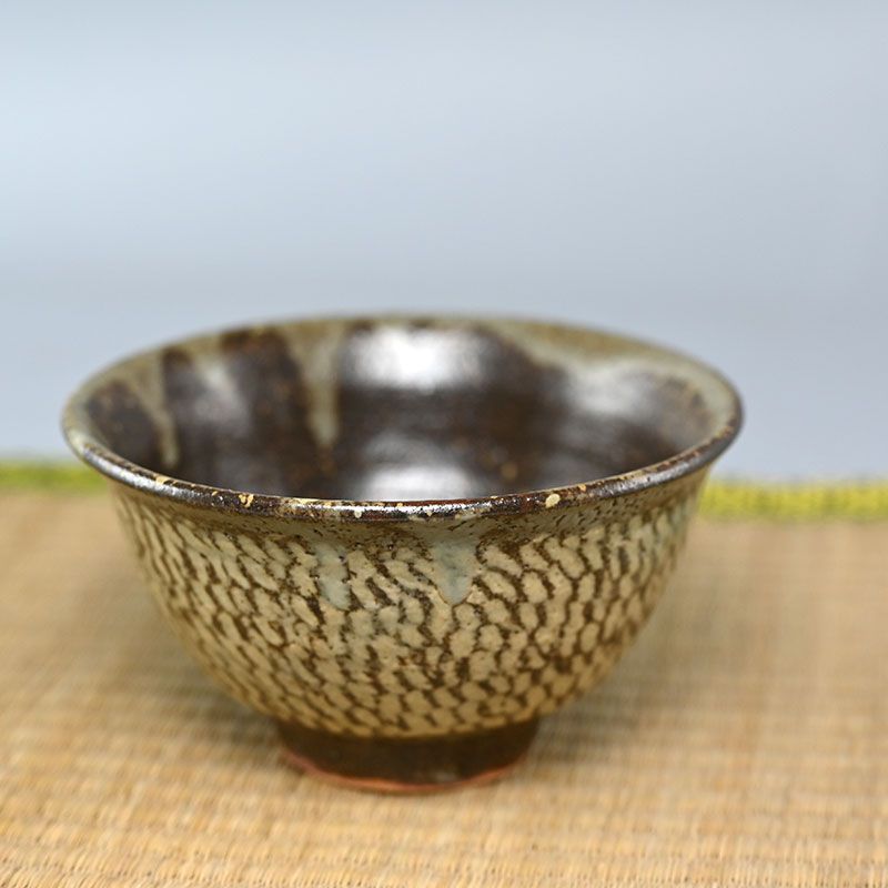 LNT Shimaoka Tatsuzo Tea Bowl