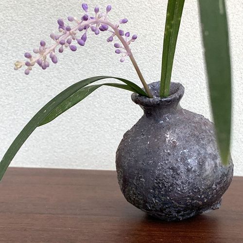 Osako Mikio Ko-tsubo Vase