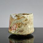 Furutani Taketoshi Shigaraki Chawan Tea Bowl