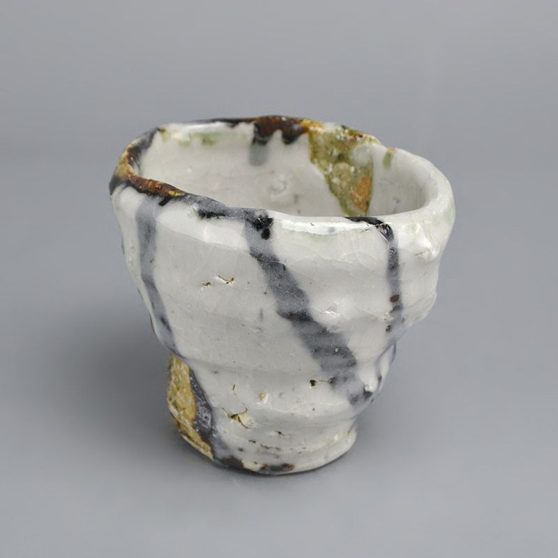 Murakoshi Takuma Deep Ceramic Cup