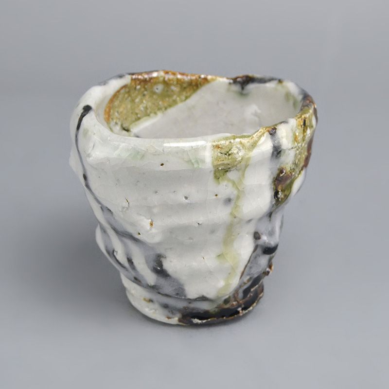 Murakoshi Takuma Deep Ceramic Cup