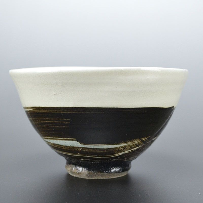 Shigemori Yoko Chawan Tea Bowl