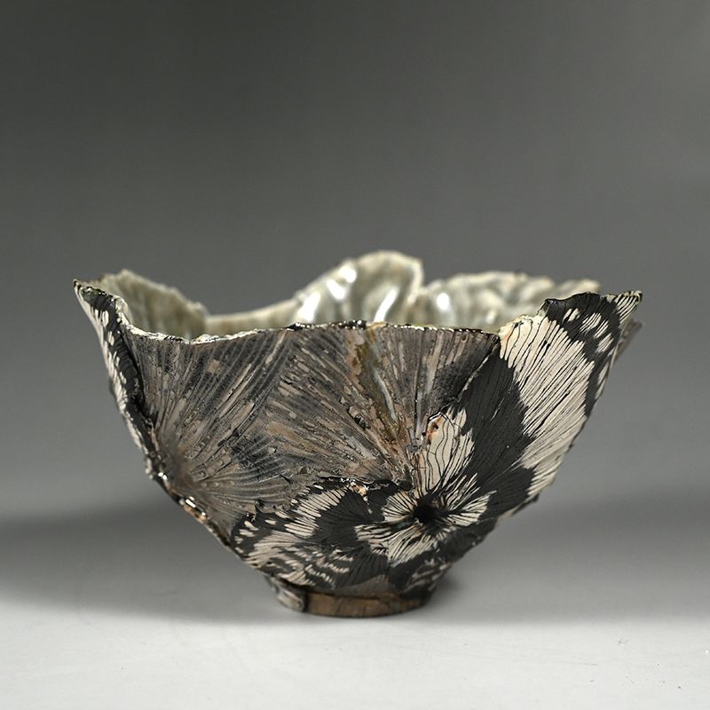 Shingu Sayaka Contemporary Ceramic Bowl