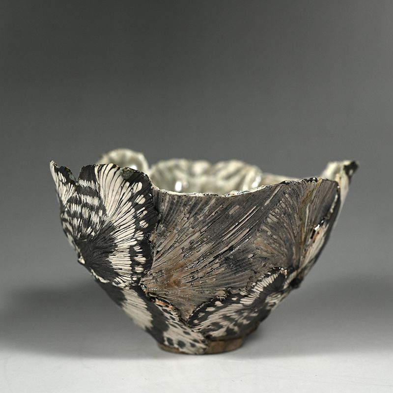 Shingu Sayaka Contemporary Ceramic Bowl