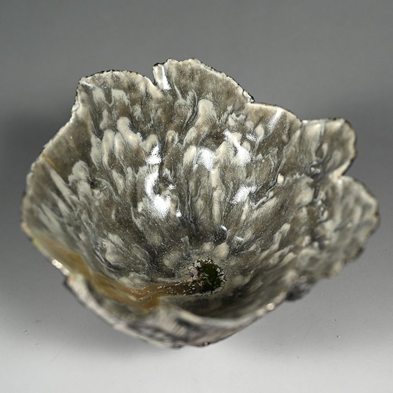 Shingu Sayaka Contemporary Ceramic Bowl