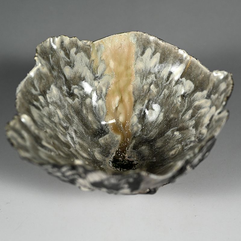 Shingu Sayaka Contemporary Ceramic Bowl