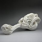 Goto Miho Contemporary Ceramic Sculpture