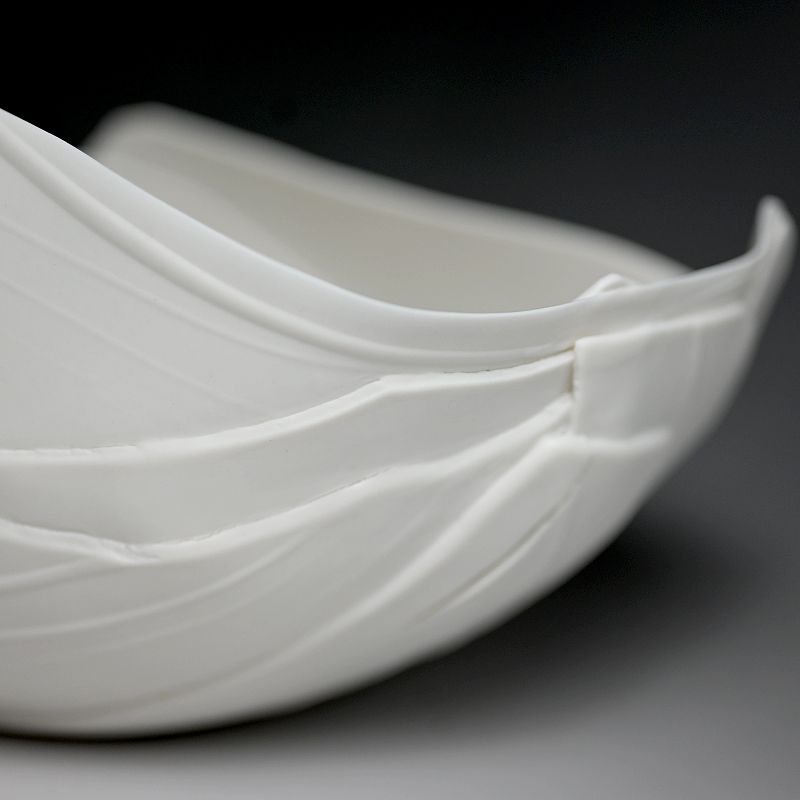 Lu Xueyun Porcelain Basin Breeze III