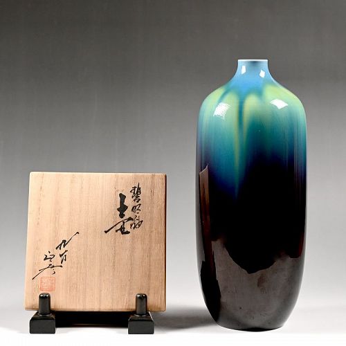 Hekimei-yu Tsubo by LNT Tokuda Yasokichi Ⅲ (Masahiko)