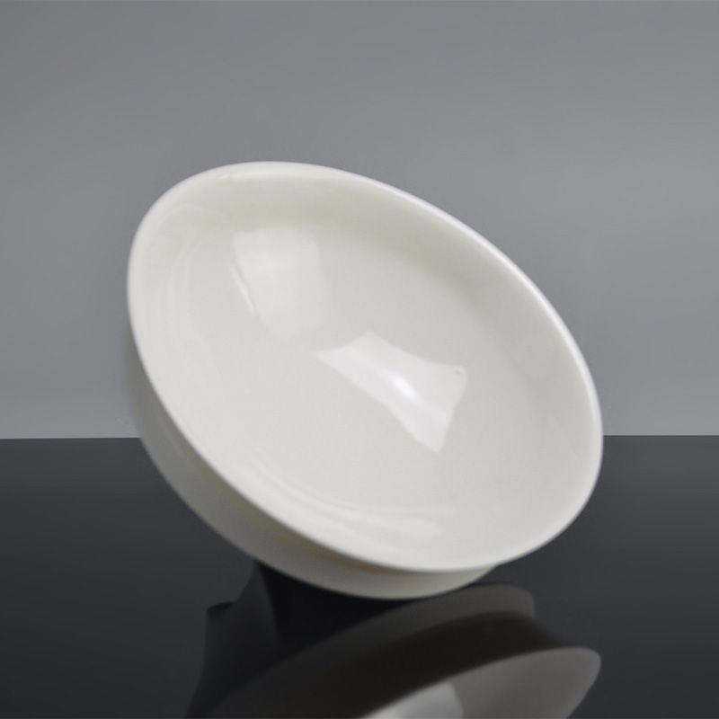 Exquisite Porcelain Bowl by Kato Yoshiyasu