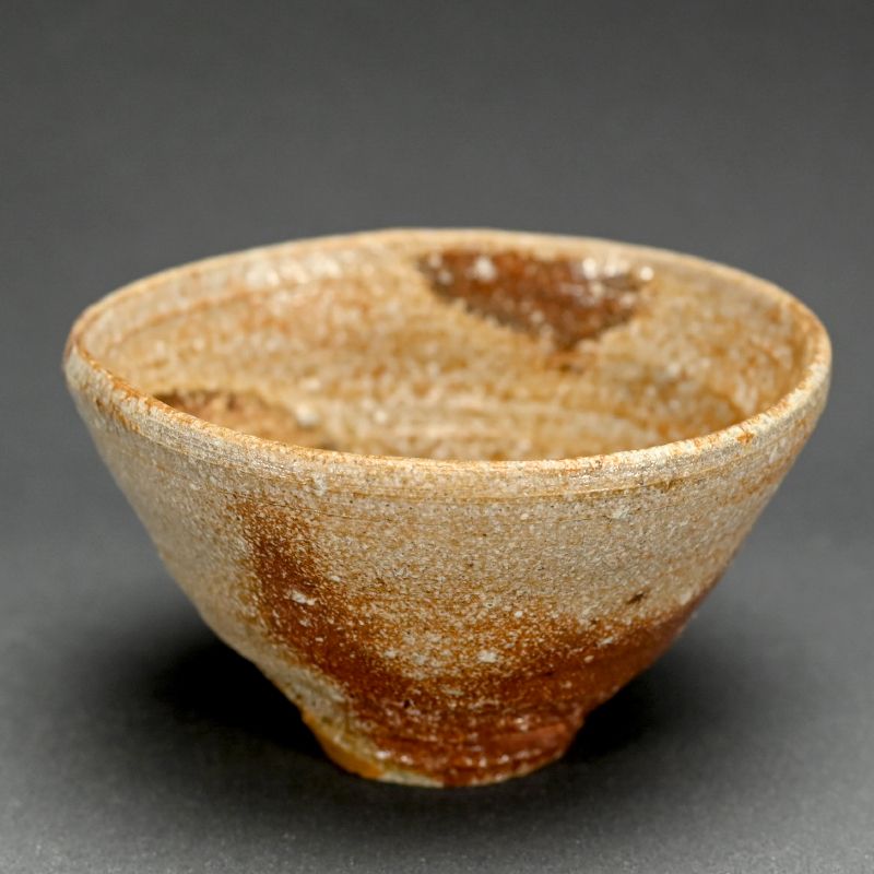 Fujimoto Hide Chawan Tea Bowl