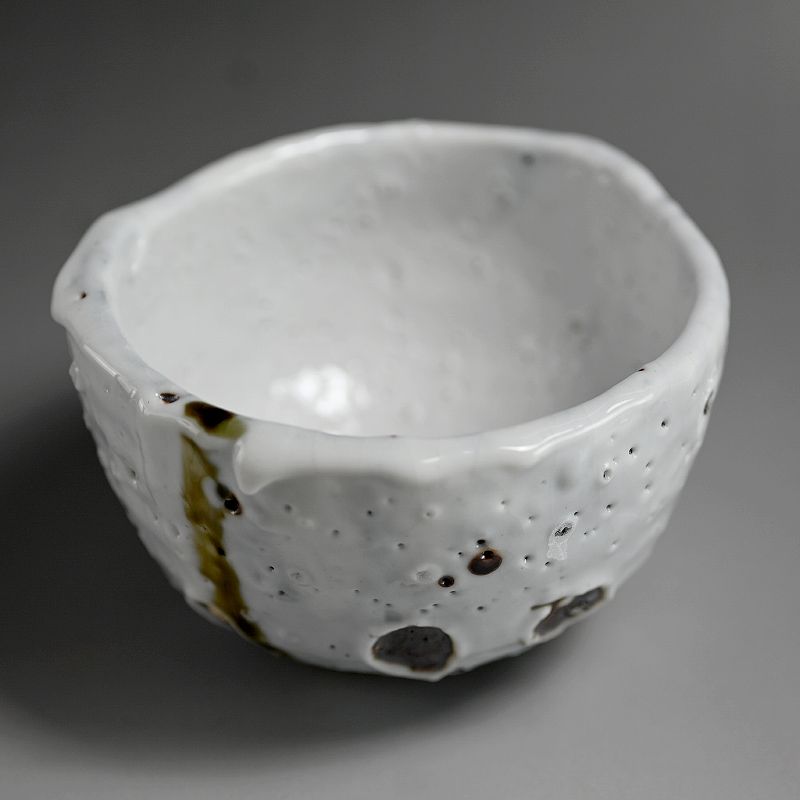 Murakoshi Takuma Shizuku Chawan Tea Bowl