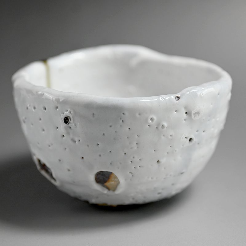 Murakoshi Takuma Shizuku Chawan Tea Bowl