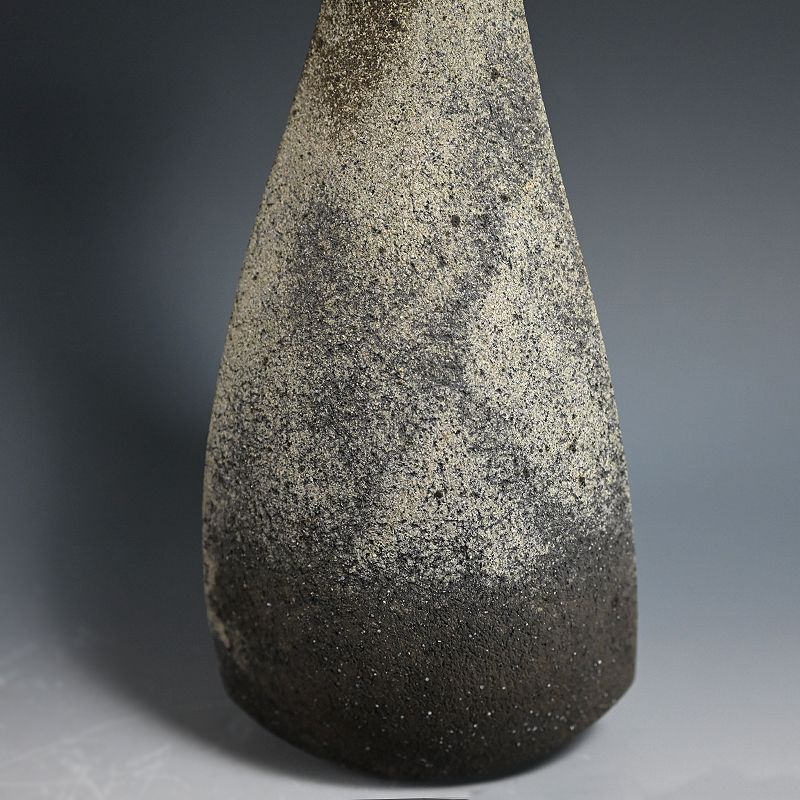 Mihara Ken Contemporary Sculptural Flower Vase