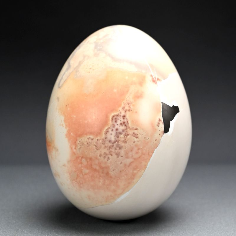 RE-CREATIONS Egg by Yorigami munemi