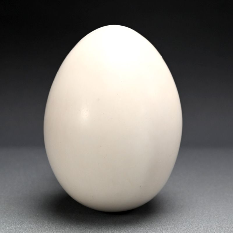 RE-CREATIONS Egg by Yorigami munemi