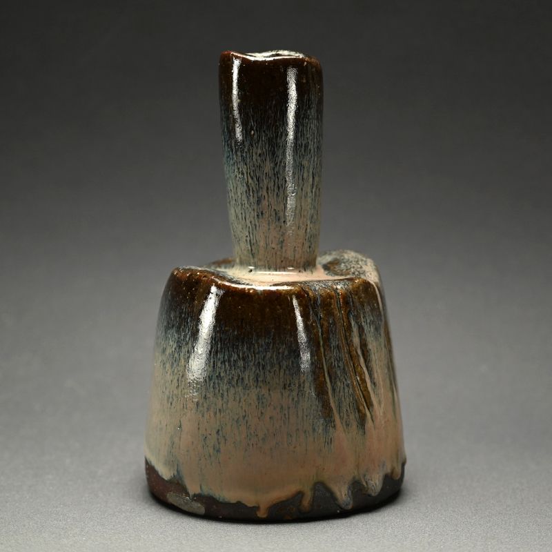 Hagi Vase by Kaneta Masanao