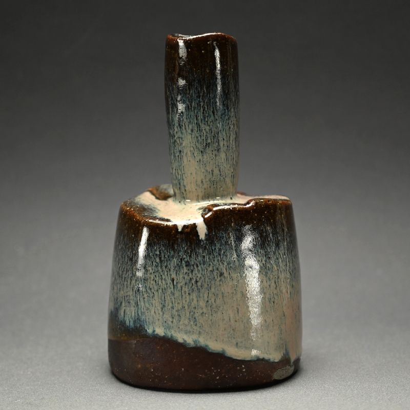 Hagi Vase by Kaneta Masanao