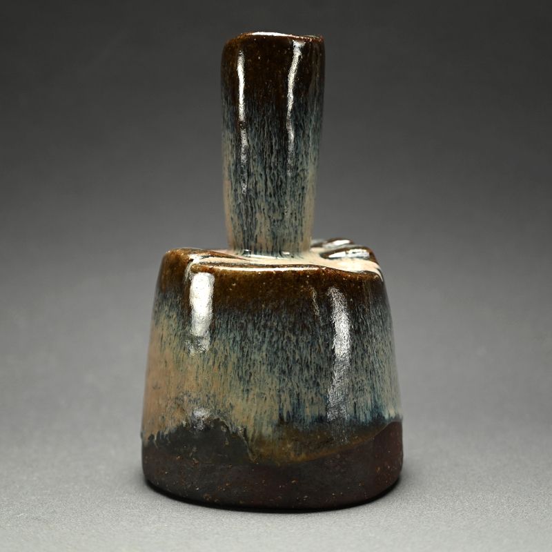 Hagi Vase by Kaneta Masanao