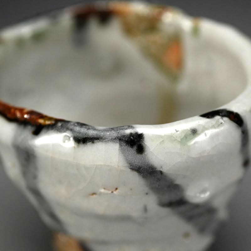 Murakoshi Takuma Deep Ceramic Cup