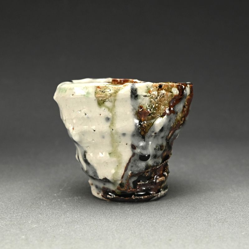 Murakoshi Takuma Deep Ceramic Cup