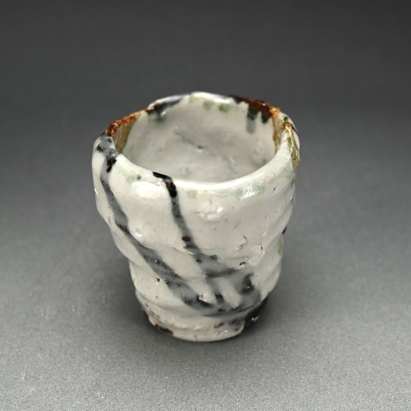 Murakoshi Takuma Deep Ceramic Cup