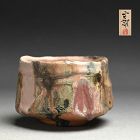 Manyoisai Chawan by Hayashi Shotaro