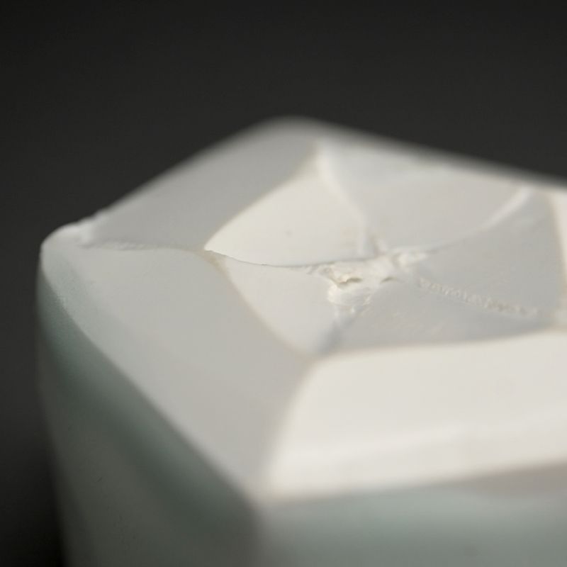 Mentori Guinimi Sake Cup by Kato Tsubusa