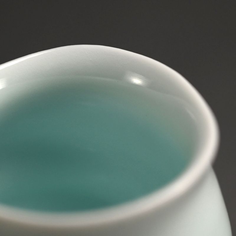 Check Out the Drips on this Cup by Kato Tsubusa