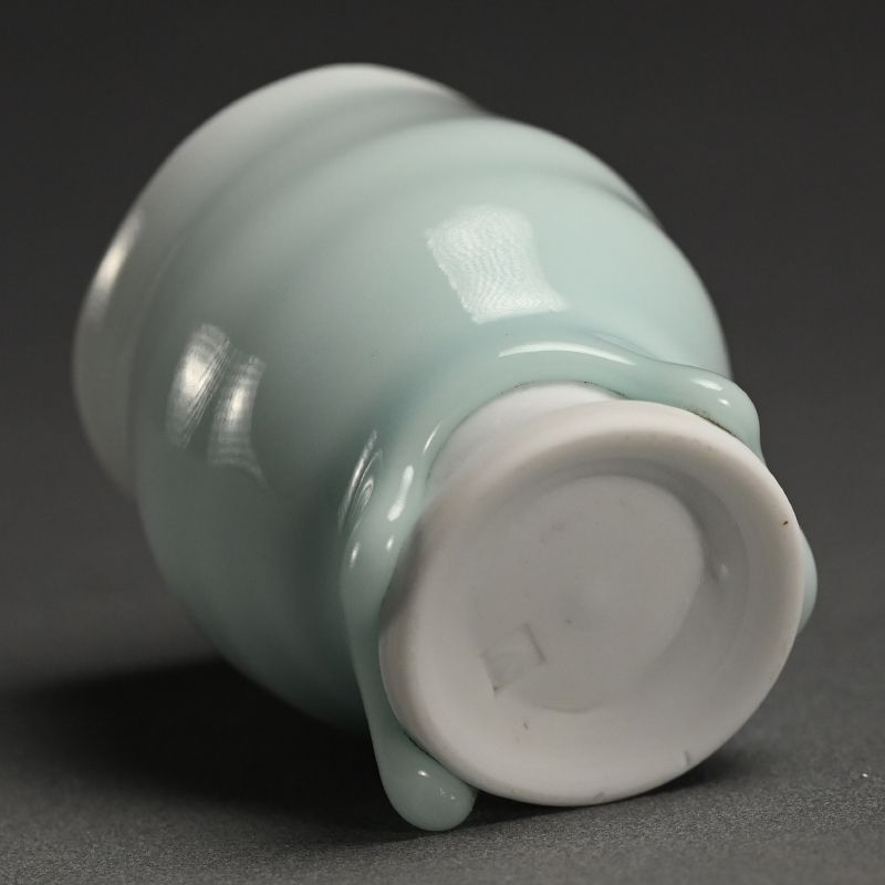 Check Out the Drips on this Cup by Kato Tsubusa