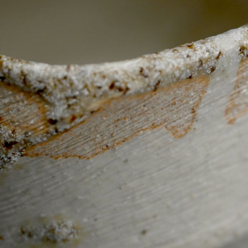 Rare! Chawan Tea Bowl by Sakiyama Takayuki