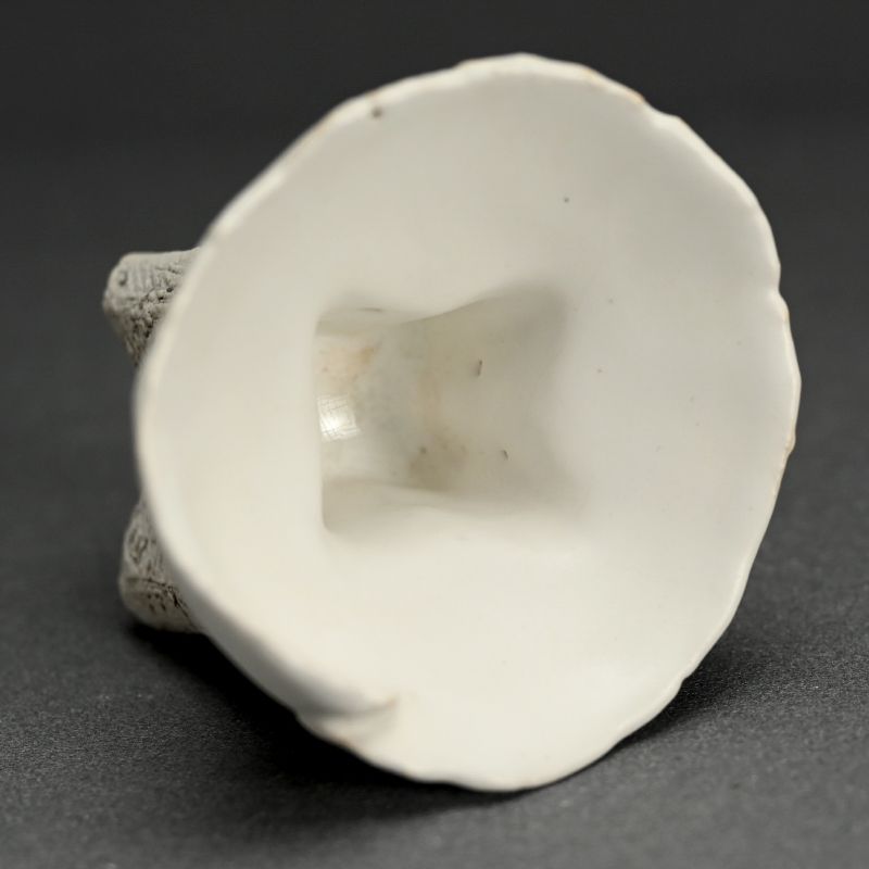 Guinomi Sake Cup by Koike Shoko