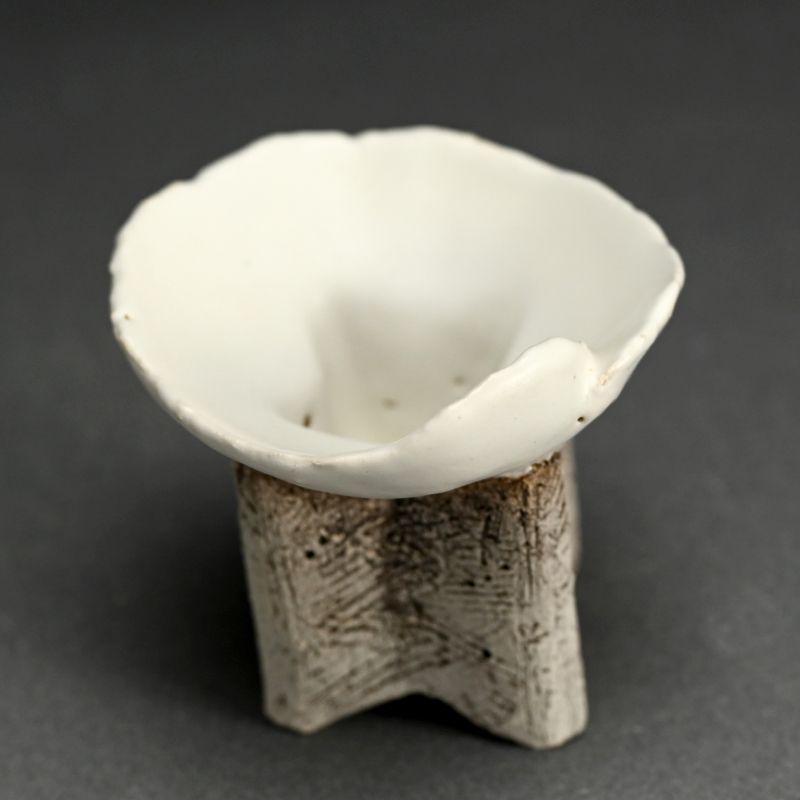 Guinomi Sake Cup by Koike Shoko