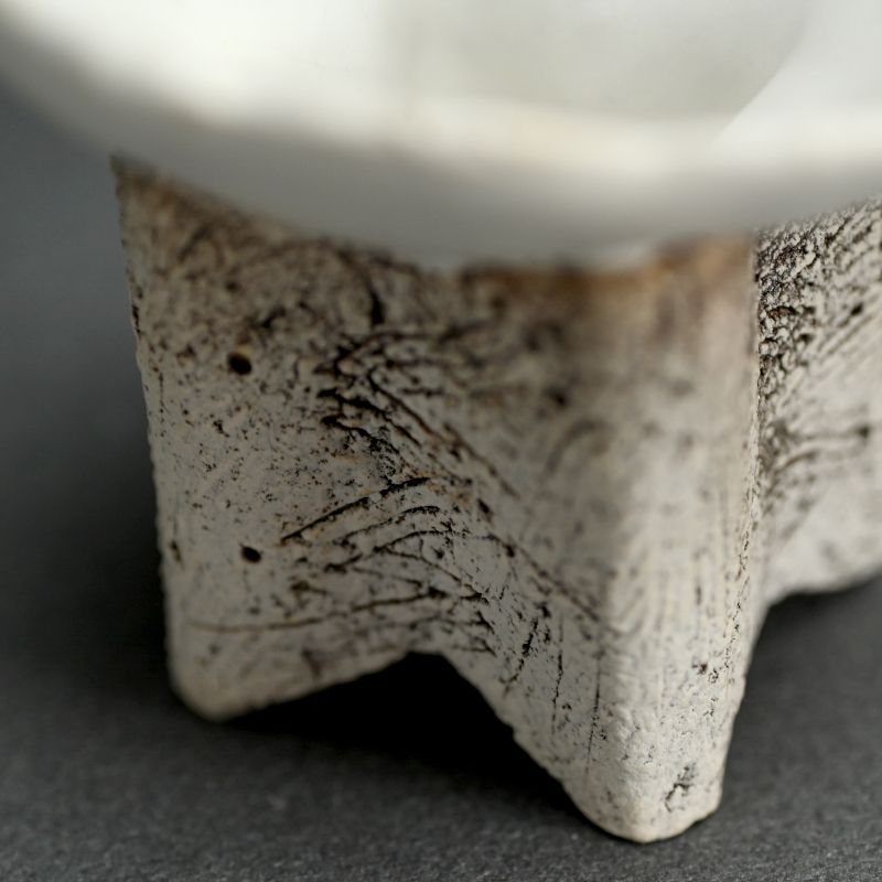 Guinomi Sake Cup by Koike Shoko