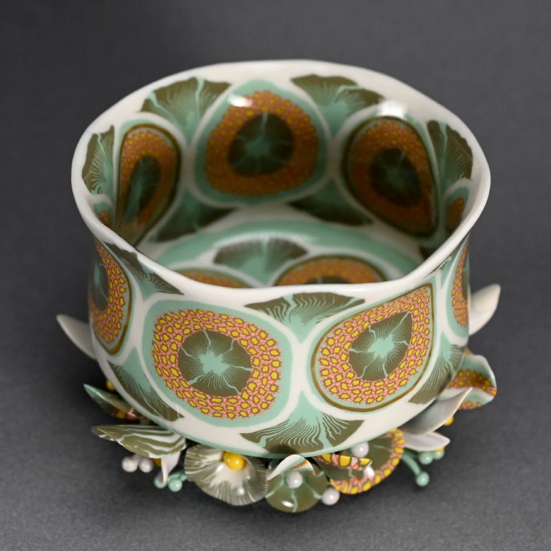 Modern Japanese Ceramics Pottery Contemporary online catalog