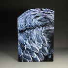 “Shoebill Stork 1” Limited Photograph by Horitani Shoichi