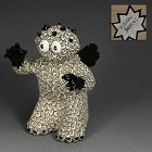 Ceramic Object by Suzuki Yusaku
