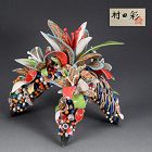 Ceramic Object by Murata Aya