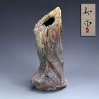 Amazing Atarashi Manabu Shinogi Vase