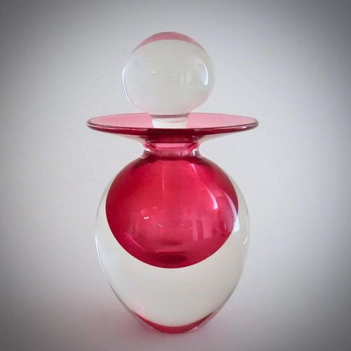 Michael Trimpol Egg Studio Perfume Bottle (2015)