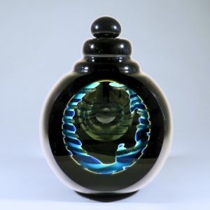 Artists, Glass, Functional | Trocadero