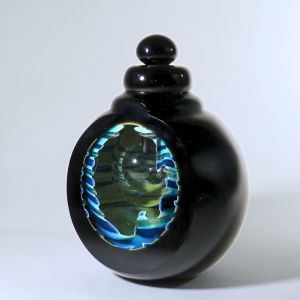 Artists, Glass, Functional | Trocadero
