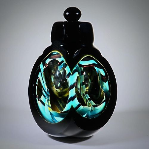 Artists, Glass, Functional | Trocadero