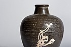 Chinese Song Dynasty Wine Bottle 1000 years old