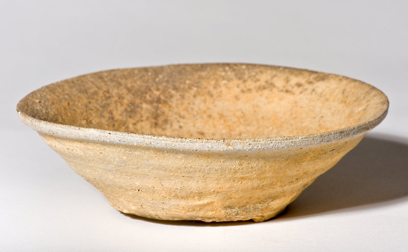 Yama Chawan from the end of the Heian Period