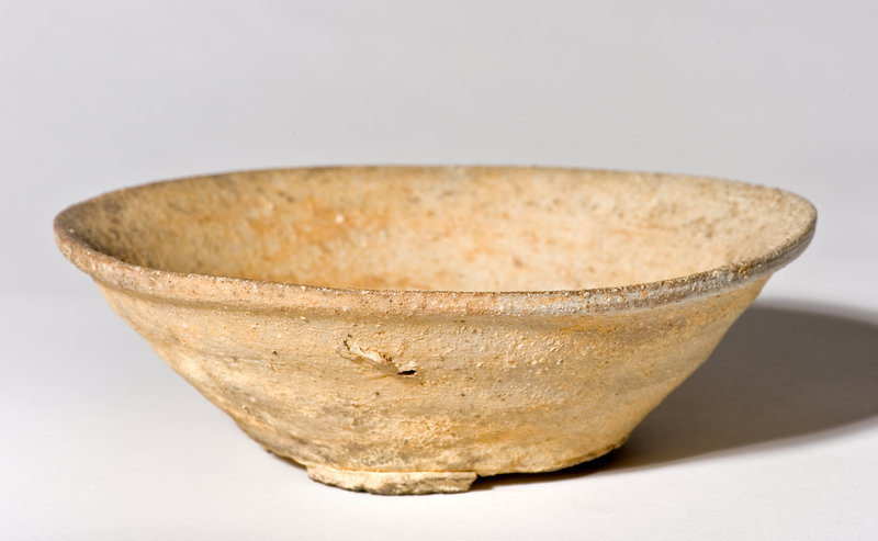 Yama Chawan from the end of the Heian Period