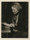 David Octavius Hill, "Portrait of Dr. Rintoul"