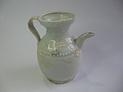 Chinese Qingbai Ewer, Song Period