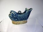 Chinese Porcelain Water Dropper