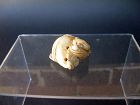 Chinese Foo Dog Toggle / Netsuke 1